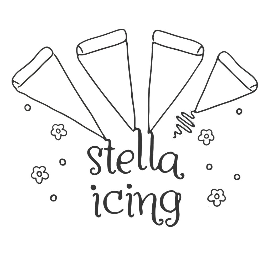 静岡県磐田市|アイシングクッキーのオーダー販売・教室 stella icing|初心者歓迎・オンライン対応
