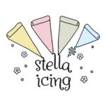 磐田市アイシングクッキー教室stella icing｜鈴木あい｜ 袋井/掛川/浜松/静岡/豊橋